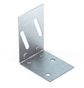 Úhelník propojovací k UA 75